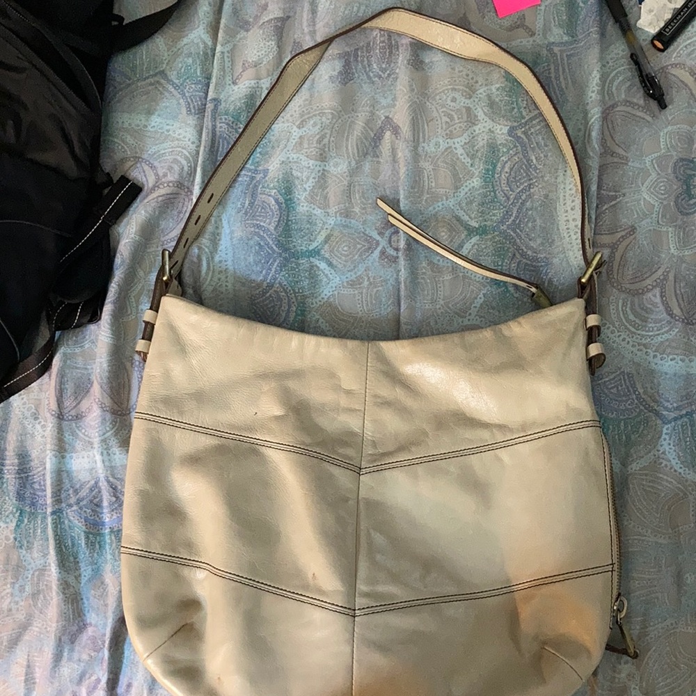 Hobo bag